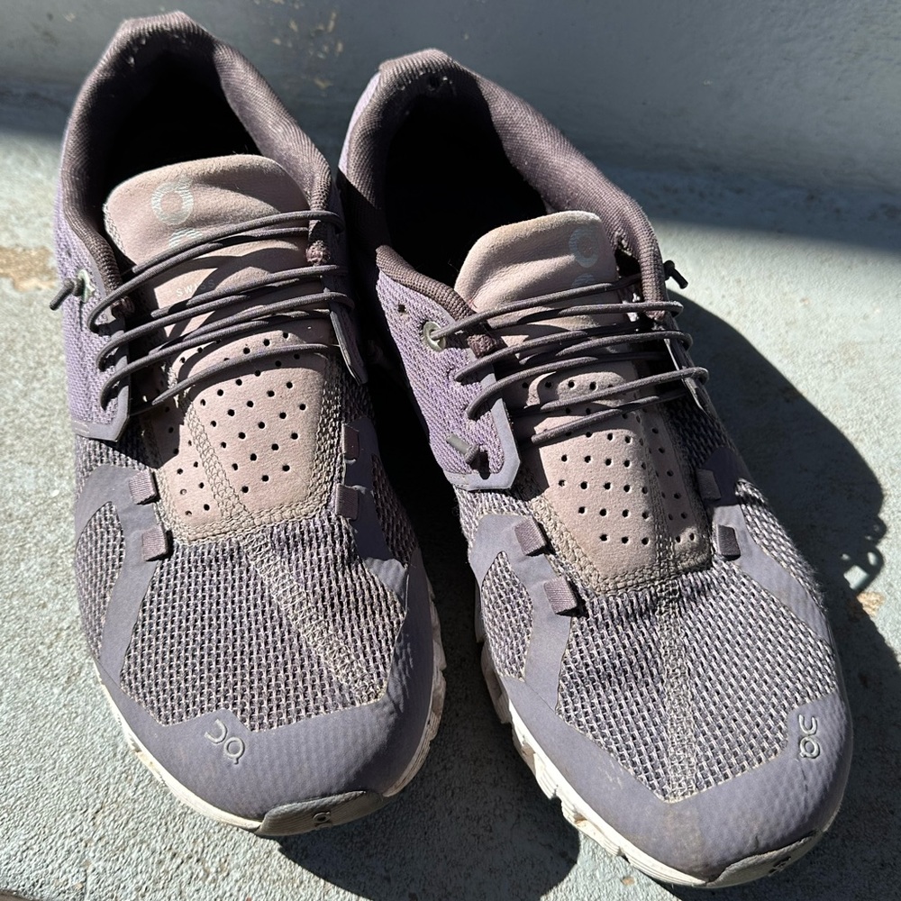 OnCloud Running Shoes